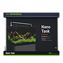 Dennerle 3315 Nano Tank Plant Pro Acquario completo 55 L
