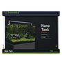 Dennerle 3316 Nano Tank Plant Pro 70 Acquario completo 70 litri