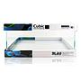 Blau Aquaristic Cubic Aquascaping Shallow 17 Ultra Clear Acquario 17lt 45x24x16cm