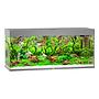 Juwel Acquario Rio 240 Litri LED Grigio 121x41x55H cm