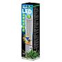 Jbl Led Solar Natur Lampada 16W 438mm per vasche 45-70cm
