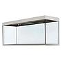 Amtra Acquario Alux Bianco 220L 90x45x65h cm