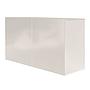 Amtra Mobile Alux Bianco 330L 120x50x83h cm