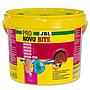 Jbl ProNovo Bits Diskus Grano M Granulare con Shrimps e Prebiotici 5000ml 2640gr