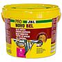 Jbl ProNovo Bel Flakes M Scaglie con Aglio e Prebiotici 5500ml 950gr