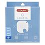 Zolux Aquaya Ricambio Lana Perlon Filtro Esterno X-Ternal 100 2pz