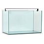 Zolux Acquario Aqua IdroMax Bianco 160 Completo 83,5x45x56,1h cm
