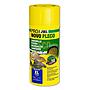 Jbl ProNovo Pleco Wafer XL con Fibre di legno e Prebiotici 250ml 125g