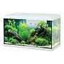 Zolux Acquario Tana 60 Bianco Completo 63 Litri 60x30x35h cm
