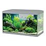 Zolux Acquario Tana 60 Grigio Completo 63 Litri 60x30x35h cm