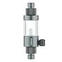 Chihiros External CO2 Diffuser M Diffusore CO2 per Filtri esterni con tubi 12/16mm