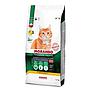 Morando Premium Croccantini Sterilizzato per Gatto con Pollo 1,5Kg