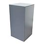 Amtra Mobile Supporto Nano Cubo Grigio 45x45x90h cm