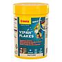 Sera Vipan Flakes Nature Mangime in scaglie 100ml 22gr