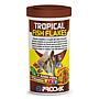 Prodac Tropical Fish Flakes Mangime in scaglie 250ml 50gr