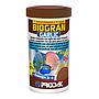 Prodac Biogran Garlic Mangime granulare con aglio 250ml 120gr