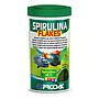 Prodac Spirulina Flakes 250ml 50gr