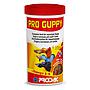 Prodac Pro Guppy Mangime in scaglie 250ml 50g