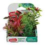 Zolux PlantKit Mini 1 Assortimento 6 piantine in plastica