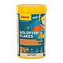Sera Goldfish Flakes Mangime completo per pesci rossi 250ml 60g