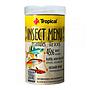 Tropical Insect Menu Granules XXS affondante 250ml 160g