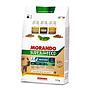 Morando Super Pet Food Crocchette Adult Mini Daily Care S per Cane Ricche in Anatra e con Riso 2,5Kg