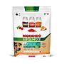 Morando Super Pet Food Crocchette Adult Mini Daily Care S per Cane Ricche in Tacchino e con Riso 2,5Kg