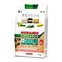 Morando Super Pet Food Monoproteico Crocchette Adult Mature M per Cane Ricche in Pollo e con Riso 2,5Kg