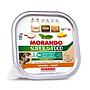 Morando Super Pet Food Adult Mini Sensitive Patè per Cane Tacchino 150g
