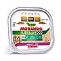 Morando Super Pet Food Adult Mini Mature Patè per Cane Agnello 150g