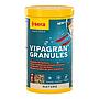 Sera Vipagran Granules Mangime completo con prebiotici 1000ml 370g