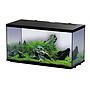 Blu Bios Sirius 31 Acquario completo 48x22x29h cm 29 Litri Nero