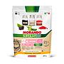 Morando Super Pet Food Kitten Crocchette XS per Gattini Ricche in Pollo 400g