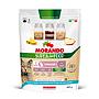 Morando Super Pet Food Sterilized S per Gatti Ricchi in Tonno e con Salmone 400g