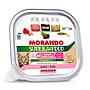 Morando Super Pet Food Umido Adult Mouse per Gatto con Suino 100gr