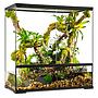 Exoterra Pro Paludarium Large X-Tall Terrario 60x45x60h cm