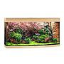 Juwel Acquario Vision 260 Litri LED Light Wood 121x46x64H cm