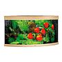 Juwel Acquario Trigon 350 Litri LED Light Wood 123x87x65H cm
