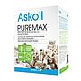 Askoll Pure Max Cannolicchi substrato biologico 325gr