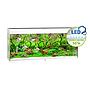 Juwel Acquario Rio 240 Litri LED Bianco 121x41x55H cm