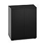 Juwel Supporto Lido 120 Nero 61x41x73H cm