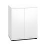 Juwel Supporto Lido 120 Bianco 61x41x73H cm