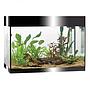 Askoll Acquario Pure LED L Absolute Black 56x36x43,5h cm 68Lt