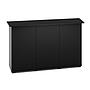 Juwel Supporto Rio 240 Nero 121x41x73H cm