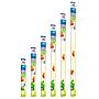 Juwel LED Nature Lampada ricambio Luce diurna per acquari 6500K° 895 mm
