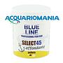 Blue line Select 45 mangime in pellet affondante 180g