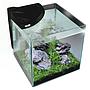 Newa More 50 Acquario Freshwater Led Dual Touch 45 l Nero