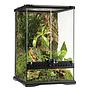 Exoterra Natural Terrarium Medium Terrario 30x30x45h cm