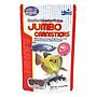 Hikari Jumbo Carnisticks Alimento galleggiante per grandi pesci carnivori per 182gr