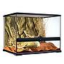 Exoterra Natural Terrarium Medium Wide Terrario 60x45x45h cm